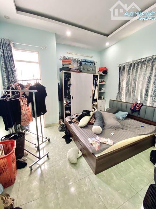 40m2, 2 Tầng, Lê Văn Phan, Tân Phú, nhỉnh 4 tỷ - 5