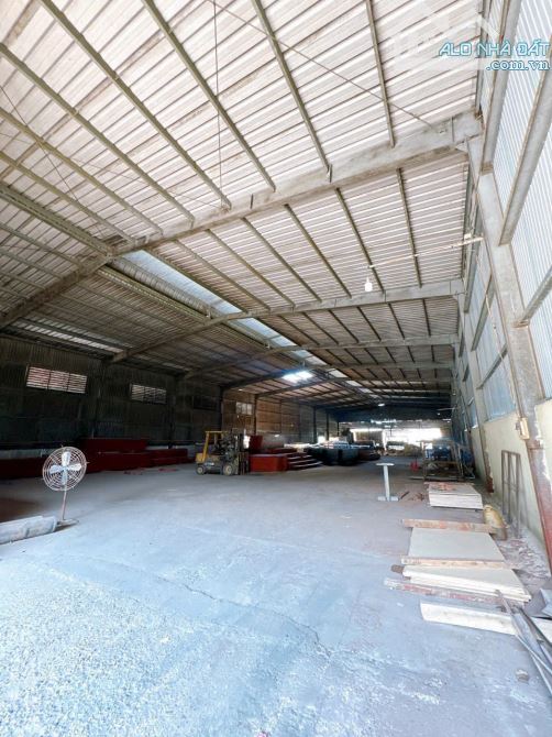 Bán 9000m2 đất quy hoạch SKC An Viễn, Trảng Bom gần KCN Giang Điền, Đồng Nai ------------- - 5