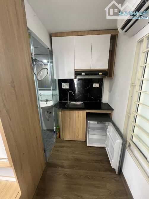Nhà đẹp 9 phòng full nội thất Cầu Diễn Bắc Từ Liêm. Sổ vuông 35m, 5 tầng MT4m Giá 7.8 tỷ - 6