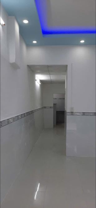 Bán nhà 52 m2 hẻm 286 đường CMT8 gần chợ An Thới - 6