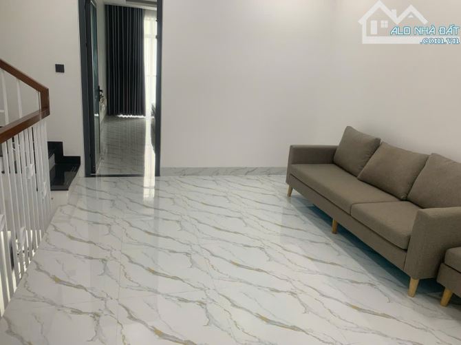 🔥 NHÀ MỚI XÂY HIỆN ĐẠI KHU ĐÔ THỊ MỸ GIA GÓI 8 - vị trí đẹp, xách vali vào ở liền ! - 6