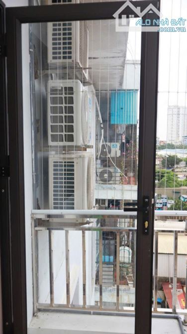 TRUNG TÂM THANH TRÌ, CHUNG CƯ QUÂN ĐỘI 60M2 2 NGỦ CỰC ĐẸP GIÁ 2,95 TỶ - 6