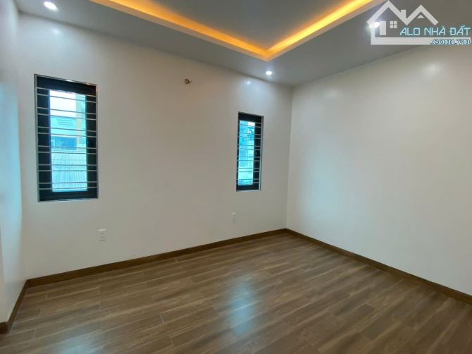 🌺🌺 Nhà 4 tầng Full nội thất tại An Trực, Sở Dầu,Hồng Bàng- Giá 4,15 tỷ - 6