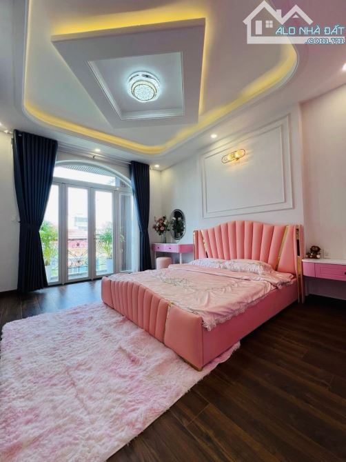 [QUẬN 7 - P BÌNH THUẬN] MẶT TIỀN ĐƯỜNG SỐ - 6 TẦNG – THANG MÁY KÍNH – 80M² 🏡 - 6