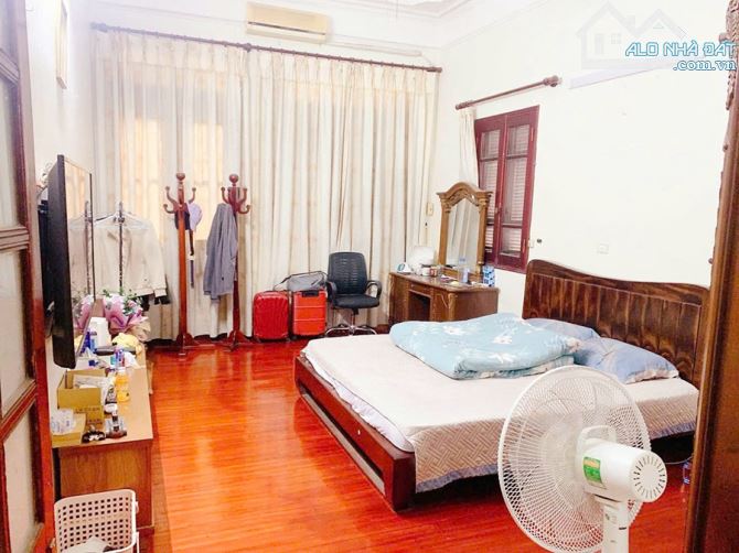 CHÍNH CHỦ BÁN NHÀ ĐỘI CẤN PHÂN LÔ OTO, 2 THOÁNG TRƯỚC SAU, XÂY CHDV CHO THUÊ TỐT|DT93M2x4T - 6
