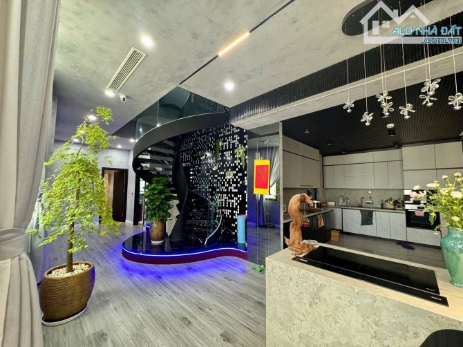 BÁN PENTHOUSE CHUNG CƯ MULBERRY LANE LÀNG VIỆT KIỀU CHÂU ÂU - BIỆT THỰ TRÊN KHÔNG - 6