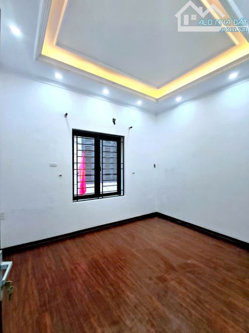 9.95 TỶ-43M2-5 TẦNG-Ô TÔ ĐỖ CỬA VÀO NHÀ-MẶT TIỀN 3.9M-PLLK-GIẢI PHÓNG-GIÁP BÁT-HM-HN - 6