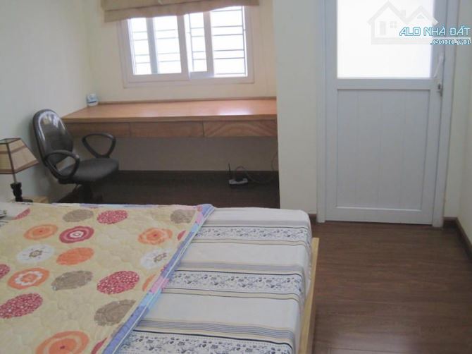 Cho thuê căn hộ tầng 3 đủ tiện nghi phố Phan Chu Trinh, Hai Bà Trưng - 6
