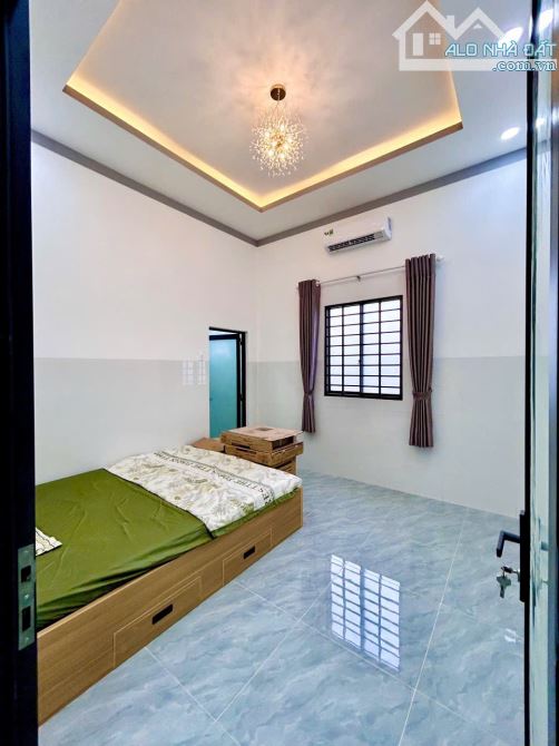 Nhà mới gần Trường Nguyễn Đình Chiểu - 6