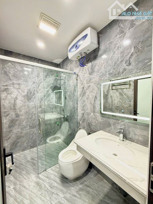 BÁN CĂN NHÀ XÂY 4 TẦNG TÁI ĐỊNH CƯ SAO SÁNG THÀNH TÔ HẢI AN . Diện tích 54.2m ngang - 6