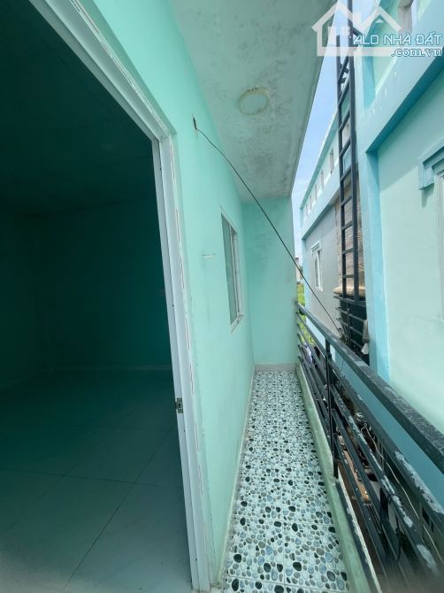 Cần bán gấp nhà ngay cầu Rạch Cây Khô Nhà Bè - 6