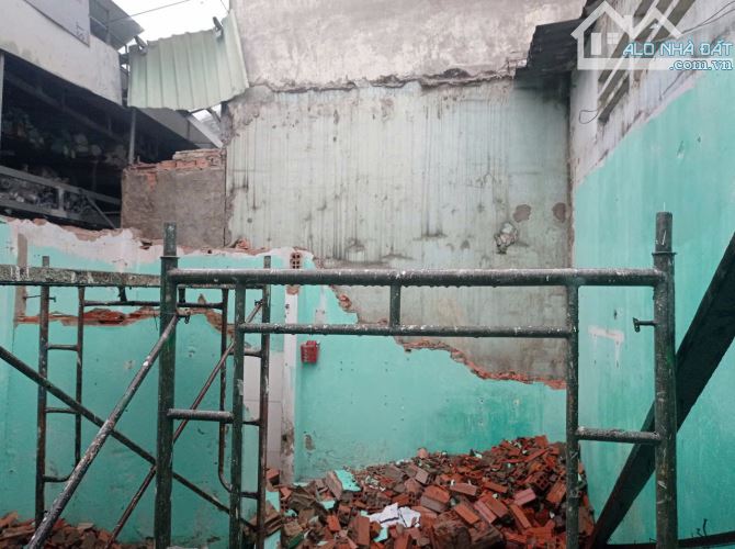 Bán dãy trọ Đông Hưng Thuận 05, P. Tân Hưng Thuận, DT 7,8x19m giá 6,4 tỷ TL - 6