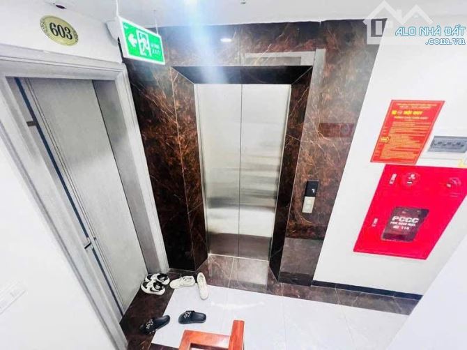 Bán nhà Cầu Diễn kd dòng tiền oto đỗ cửa 30 phòng full đồ giá 29 tỷ . - 6