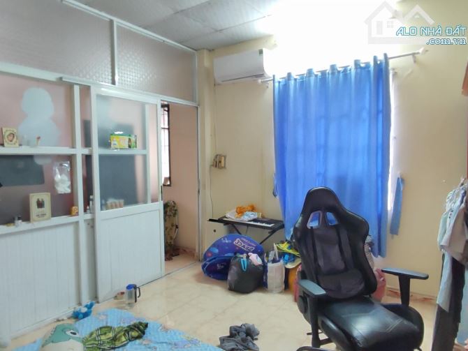 Phạm Văn Chiêu P14 Gò Vấp – 65m² – Nhà nở hậu tài lộc – Hẻm thông – 2 tầng chỉ 4.7 tỷ - 6