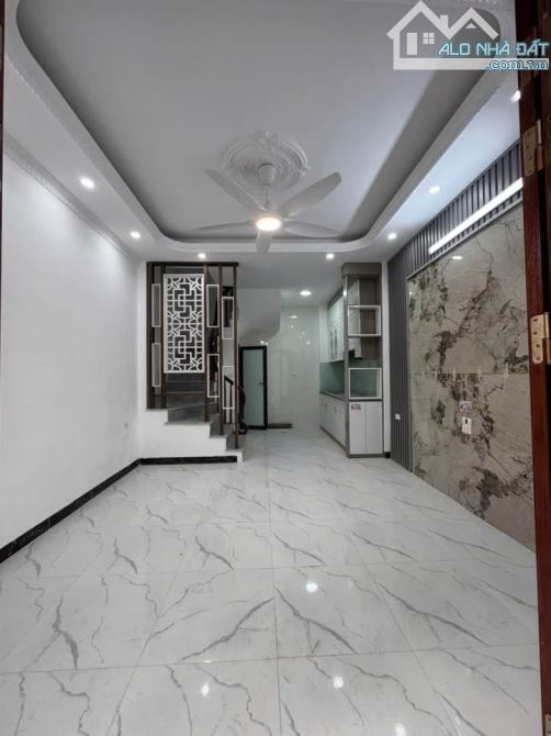 🏘️🏘️ Bán nhà xây mới Đồng Mai, Hà Đông. Vị trí ngõ nông thoáng, trong đê, nhiều tiện ích - 6