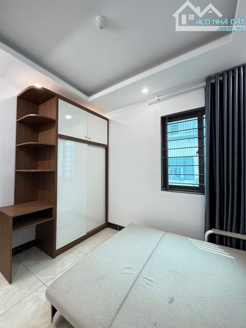 Bán toà CCMN 387 Vũ Tông Phan. Thanh Xuân DT 116m x 7 T. Mặt Tiền 6.5m. Giá 29.5 tỷ - 6