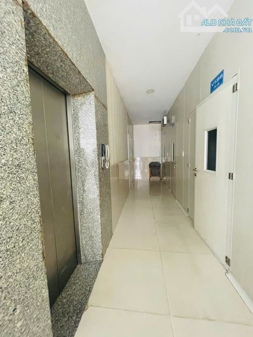 Bán Nhà Đường Số 8 ,Linh Xuân, Thủ Đức 300m2 ( 15 x 30 ) 4 Tầng 10 Phòng - Giá 20 Tỷ. - 6