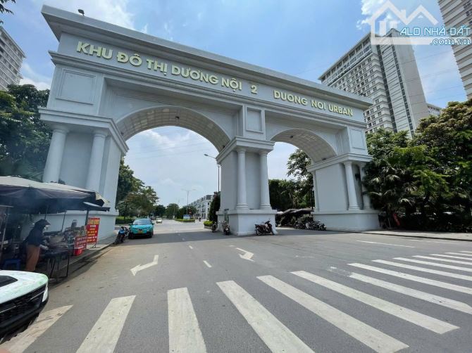 SIÊU PHẨM BT SONG LẬP KĐT MỚI DƯƠNG NỘI-HÀ ĐÔNG,ĐẲNG CẤP GIỚI THƯỢNG LƯU,170MX4T,GIÁ31,8TY - 6