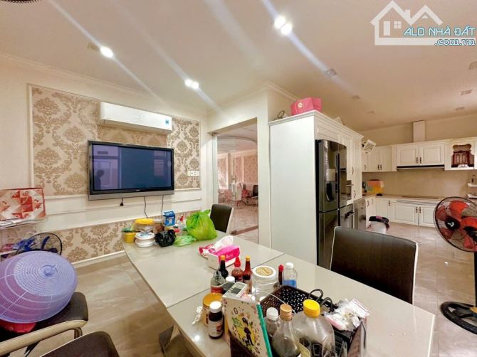 Biệt thự 6 tầng 2 mặt tiền Lê Văn Quới, 155m²(8x20) - nội thất cao cấp chỉ hơn 20 tỷTL - 6