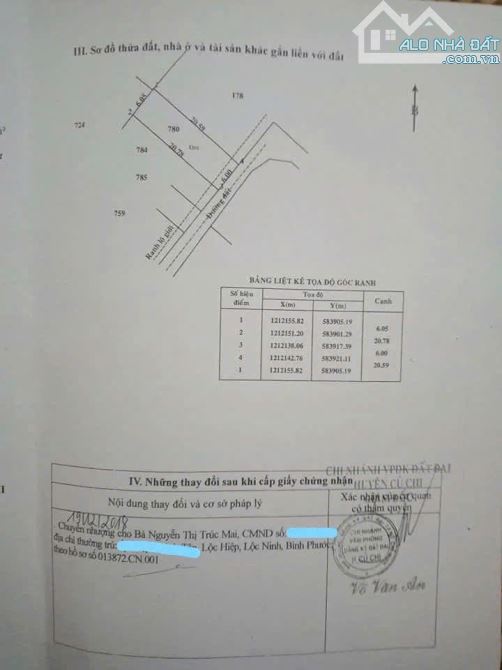 Hàng Ngộp Cực Hiếm chủ bán nhanh căn nhà 124m2 Sổ Hồng Riêng 660triệu tân Thong Hội Củ Chi - 6