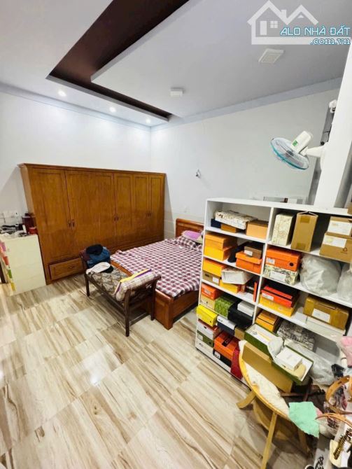 Bán Nhà 1 Trệt 1 Lầu P. Quyết Thắng, sau Khách Sạn Hoà Bình, cách đường Võ Thị Sáu 300M - 6