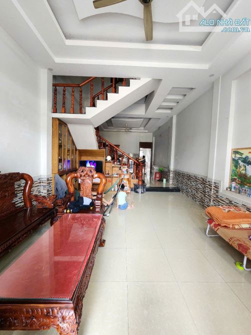 Bán nhà 1T1L 5x27m hoàn công, hẻm Đoàn Thị Kia P. Tân Đông Hiệp gần chợ Tân Long - 6