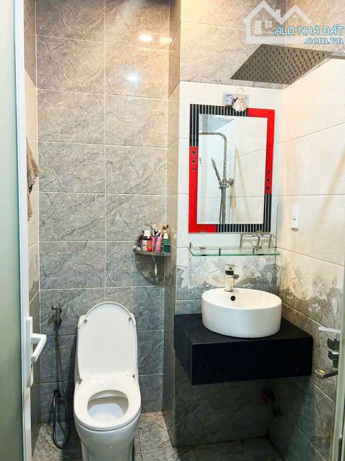 Bán Nhà 1 Trệt 2 Lầu Hẻm Ô Tô Đường Số 24, Phường Linh Đông  Cơ Hội An Cư & Đầu Tư - 6