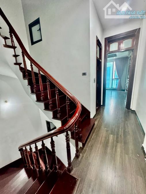 Bán nhà dương khuê, nhà đẹp thiết kế khoa học, ô tô tránh, vỉa hè rộng, kinh doanh. - 6