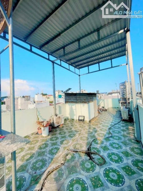 Gấp bán MTH đường Đoàn Văn Bơ. nhà 4 tầng DT56,5m2 chỉ hơn 6tỷ. - 6
