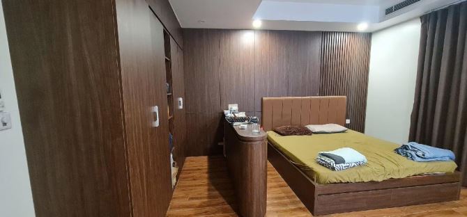 Bán nhà mặt phố Giang Biên, Long Biên 70m2/5 tầng/ 15.8 tỷ.NGÃ TƯ , ĐƯỜNG LỚN,KINH DOANH - 6