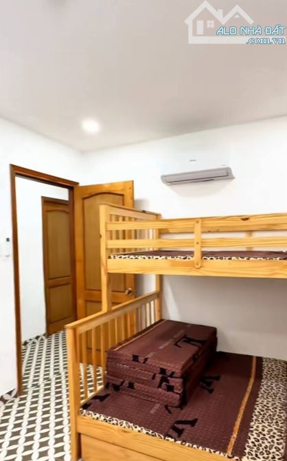 Bán CHDV Thủ 2.4 tỷ.năm, Phường 16 Gò Vấp, Phan Văn Trị, 8x28m, 32 phòng, 3x tỷ - 6