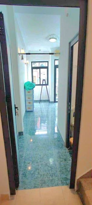 Nguyễn Đình Chiểu - Hẻm 5M - 5 tầng - 31m2 - Giá 7.5 tỷ - 6