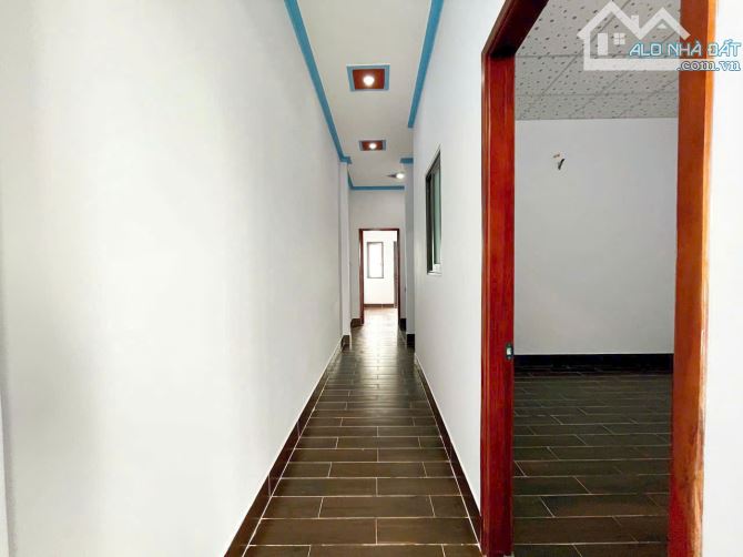 BÁN NHÀ 1 TRỆT, 1 LẦU GẦN NGÃ 3 MỸ HẠNH 5x22m XÃ MỸ HẠNH BẮC, ĐỨC HÒA  LONG AN GIÁ 2.49 TỶ - 6