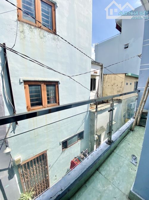 40m2, 2 Tầng, Lê Văn Phan, Tân Phú, nhỉnh 4 tỷ - 6