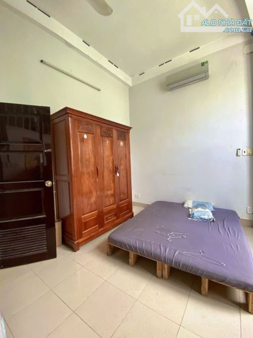 HẺM RỘNG NHƯ MẶT TIỀN — PHƯỚC LONG B— 3 TẦNG 6PN 80M2 — DÒNG TIỀN 24TR/THÁNG - CHỈ 5.7 TỶ. - 6