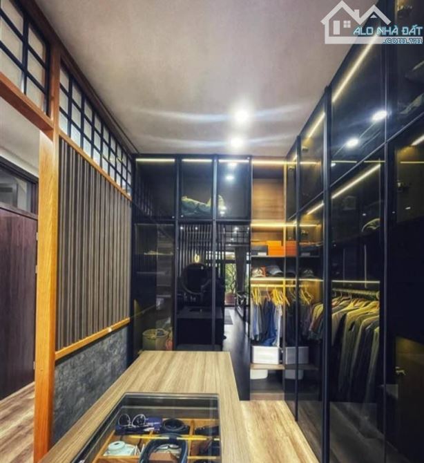 Bán Biệt Thự Sân Vườn tại Võ Nguỷen Giáp , Vĩnh Niệm , Lê Chân GIÁ : 15ty - 6