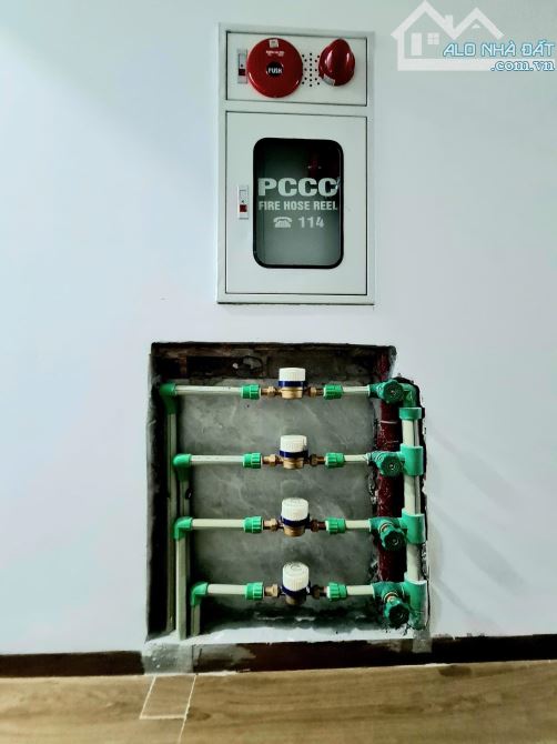 Siêu phẩm Doãn Kế Thiện Cầu Giấy. Sổ 90m, 9 tầng 28 phòng MT7m Giá 50 tỷ Đầu tư chắc ăn - 7