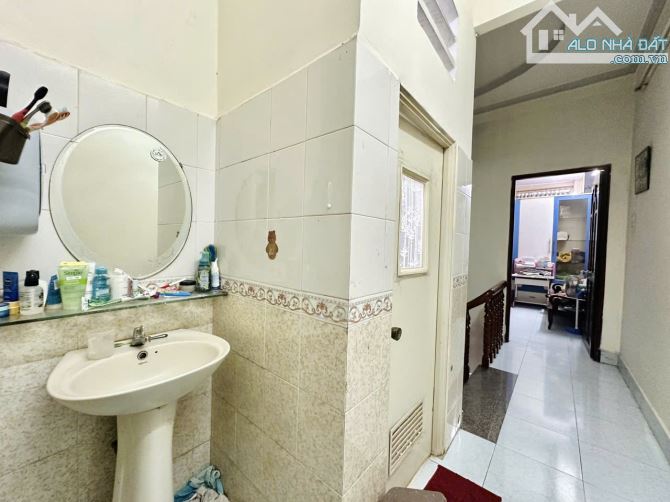 RẺ NHẤT ĐẶNG THÙY TRÂM – 90M² – ĐƯỜNG 6M + VỈA HÈ + CÔNG VIÊN – 2 TẦNG – 11.x TỶ - 7