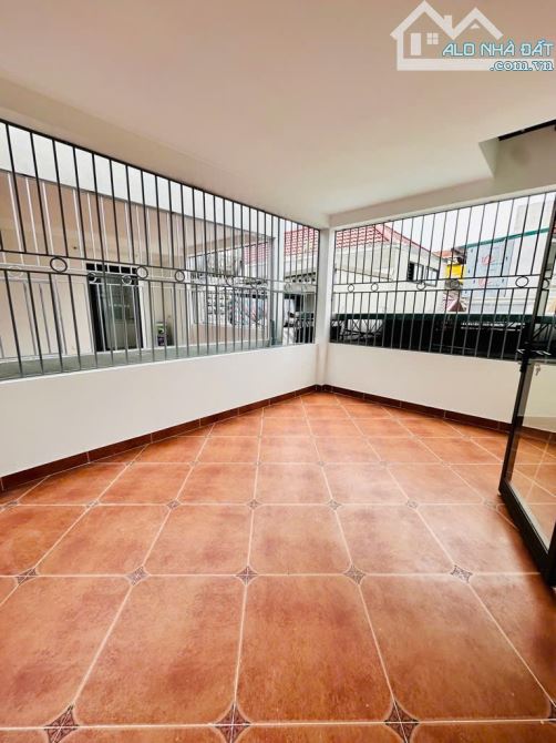 Kim Đồng 61m2 5T Thang máy – Mặt tiền 5m – Phân lô oto tránh – Mới koong - 7