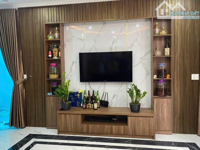 SIÊU PHẨM NHÀ 4 TẦNG NGAY SAU TRƯỜNG CẤP 3 HỒNG BÀNG AN TRỰC SỞ DẦU HỒNG BÀNG - 7