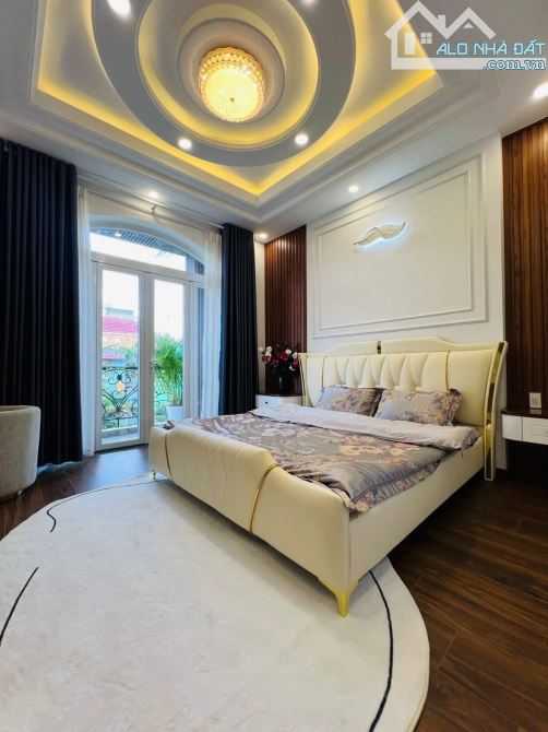[QUẬN 7 - P BÌNH THUẬN] MẶT TIỀN ĐƯỜNG SỐ - 6 TẦNG – THANG MÁY KÍNH – 80M² 🏡 - 7