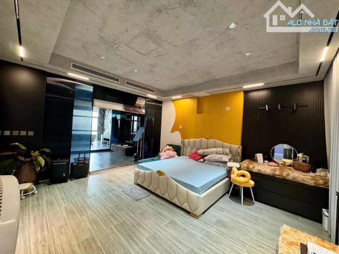 BÁN PENTHOUSE CHUNG CƯ MULBERRY LANE LÀNG VIỆT KIỀU CHÂU ÂU - BIỆT THỰ TRÊN KHÔNG - 7