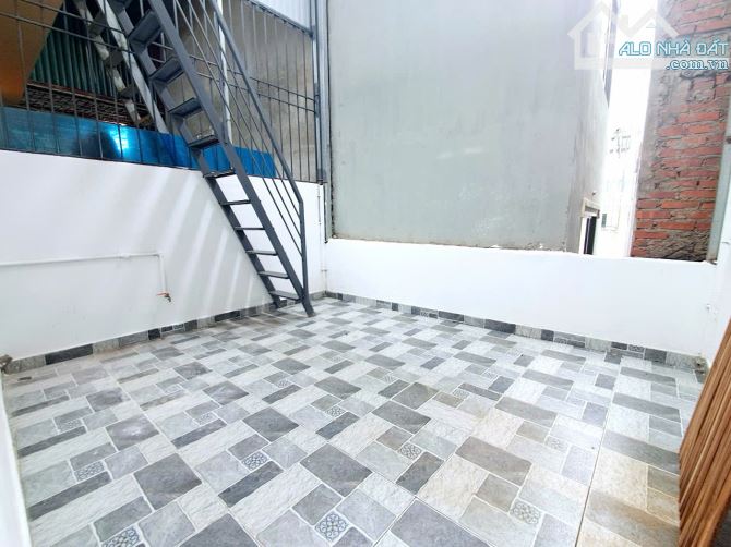 9.95 TỶ-43M2-5 TẦNG-Ô TÔ ĐỖ CỬA VÀO NHÀ-MẶT TIỀN 3.9M-PLLK-GIẢI PHÓNG-GIÁP BÁT-HM-HN - 7