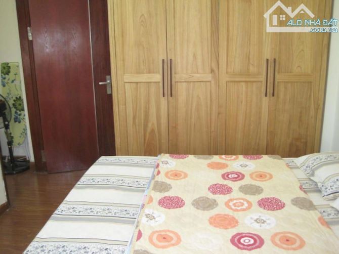 Cho thuê căn hộ tầng 3 đủ tiện nghi phố Phan Chu Trinh, Hai Bà Trưng - 7