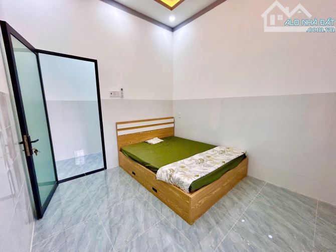 Nhà mới gần Trường Nguyễn Đình Chiểu - 7