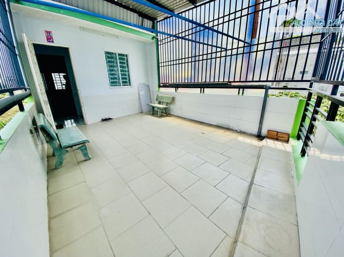 Bán gấp nhà 51m2. 4.5x12m. Đ/số 11. BHH. Bình Tân. Chỉ4.5T - 7