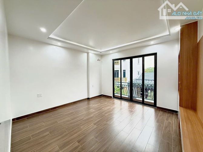 BÁN CĂN NHÀ XÂY 4 TẦNG TÁI ĐỊNH CƯ SAO SÁNG THÀNH TÔ HẢI AN . Diện tích 54.2m ngang - 7