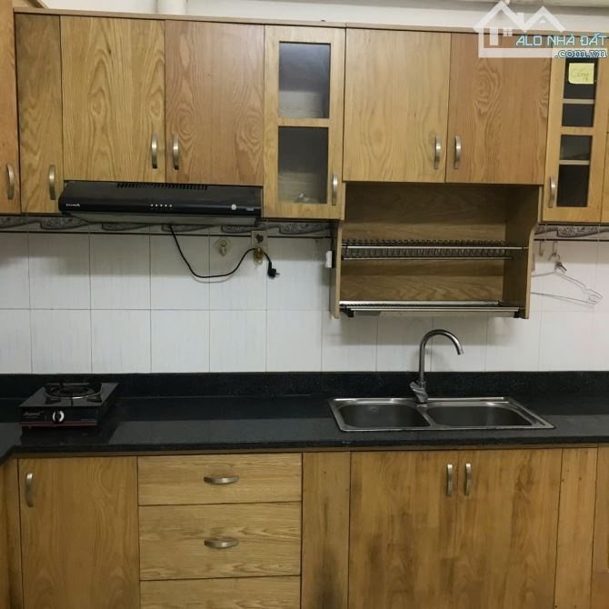 Bán gấp nhà hẻm bàn cờ - Đào Duy Anh, P9, Phú Nhuận - 120m², 25 tỷ thương lượng - 7