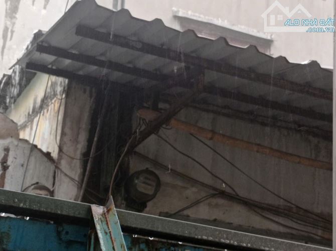 Bán dãy trọ Đông Hưng Thuận 05, P. Tân Hưng Thuận, DT 7,8x19m giá 6,4 tỷ TL - 7