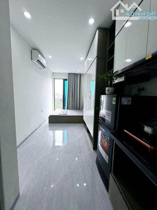 Bán nhà Cầu Diễn kd dòng tiền oto đỗ cửa 30 phòng full đồ giá 29 tỷ . - 7